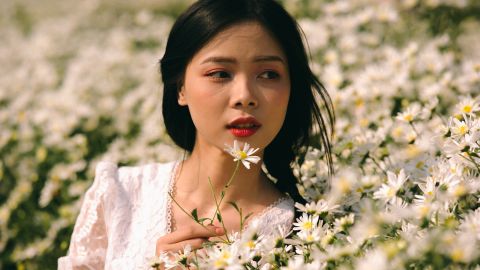 Fuji Superia 400 3+ | Universal Cinematic Portrait LUT