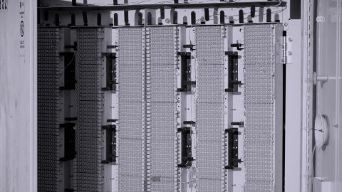 Spy Cam CCTV Cinematic Effect