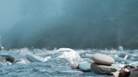 Teal and Orange Contrast Tones for Thriller and Horror Genres