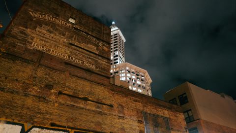 Vivid and High-Contrast Look