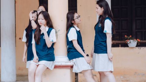 Japanese Fresh: Low Contrast Natural Realism