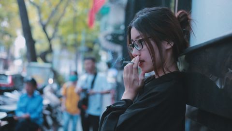 Natural Skin Tones with Soft Glow