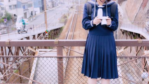 Soft Mist Cool Pink Romance