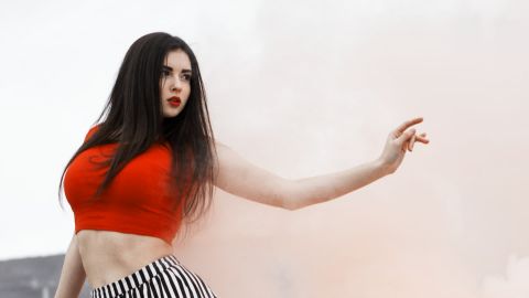 Cold Amber: Realm of Shadows