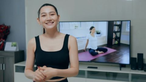 Universal Lens Correction