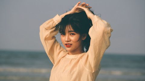 Fuji Superia 800 4++ - Cinematic Portrait LUT for Universal Camera Support