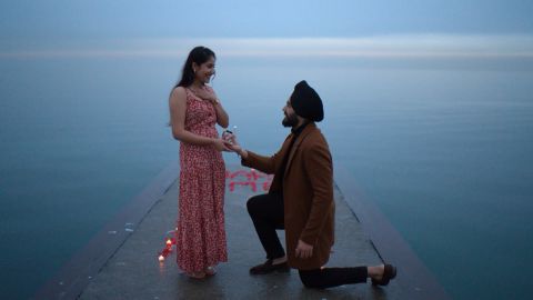 Morning Sketch: A Pure, Minimalist LUT for Universal Camera Support