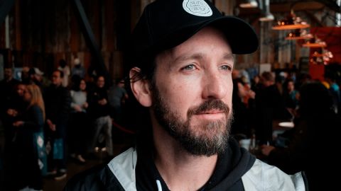 High Contrast with Bronze Skin Tones