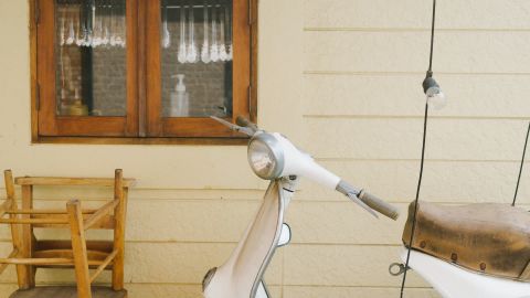 Kodak Portra 400 4++ - Universal Camera Support