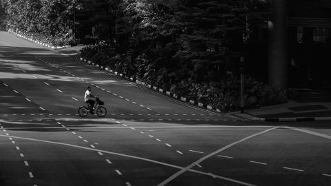 Darkroom Silver Street