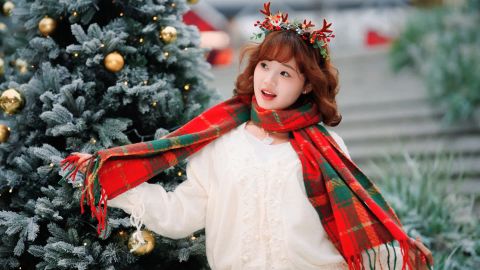 Christmas Documentary 1