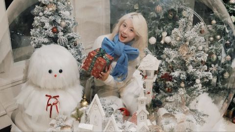 Christmas Documentary 3