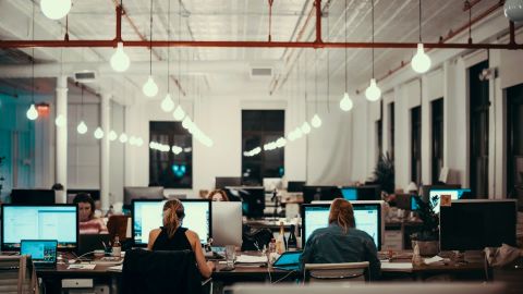 KDX Cool-Tech Cinematic