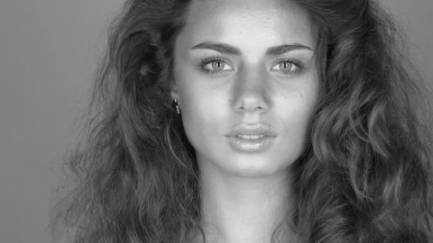 Fuji FP-3000b Negative - Universal Black & White Film Emulation