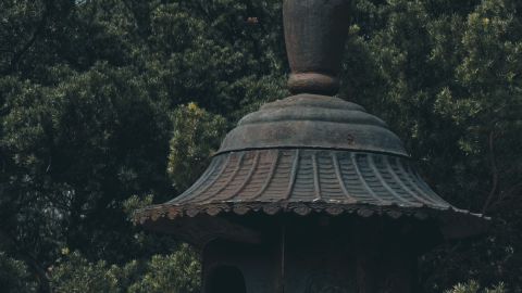 Dark Teal (Ideal for Historic Architecture)