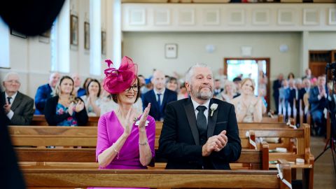 Cool Blue Universal Portrait LUT