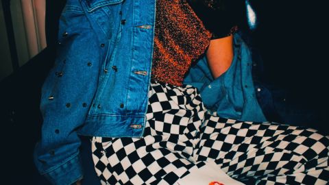 Silver Halide Portrait: Vintage Film Emulation with Highlight Control