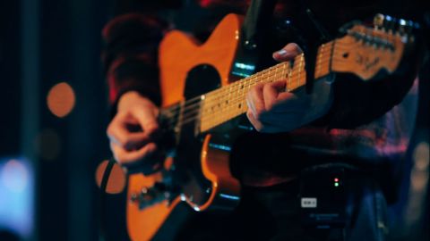 Kodak Ektar 100 Film Emulation LUT - Exposure 1