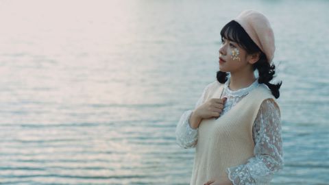 Portrait Red Cinematic LUT