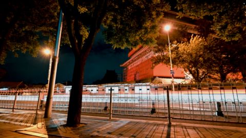 Night Street Documentary