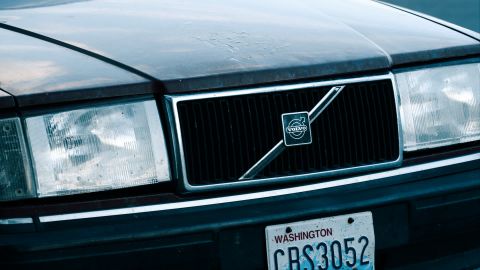 Chilling Teal & Blue Thriller LUT