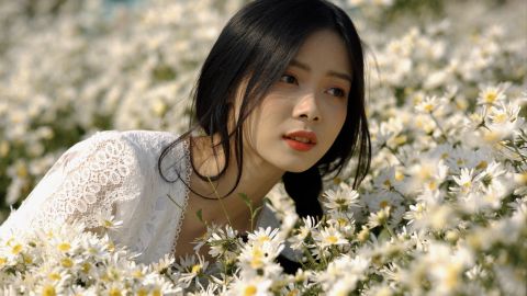 Portrait Style 1 - Universal Cinematic Look