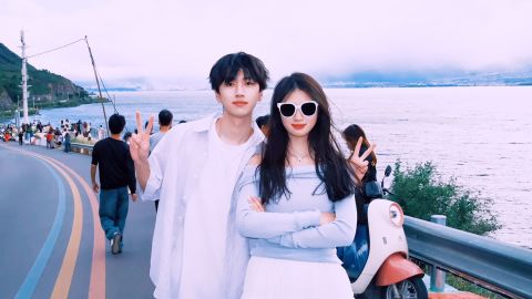 Sweet Pink Cool-Toned Valentine's Day