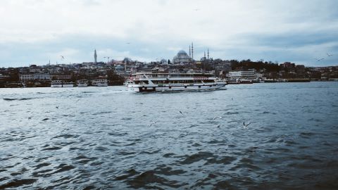 Fuji FP-100c 5+ - Universal Cinematic LUT for Fuji Cameras