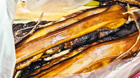 Universal Cinematic LUT 5562