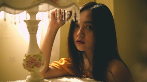 Fuji Superia 1600 3+ | Universal Cinematic Portrait LUT