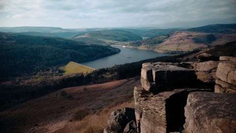 Warm Cinematic LUT for Dramatic Themes