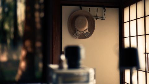 Gentleman's Era Warm Brown