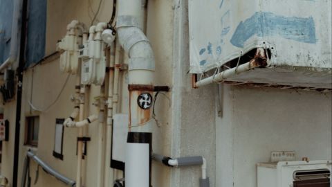 Ricoh Cinematic Grain LUT