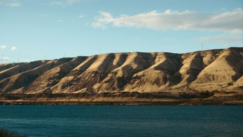 Vibrant Warm Teal and Orange Cinematic LUT