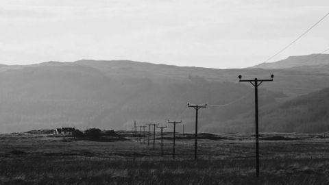 Ash: Universal Cinematic Vintage LUT