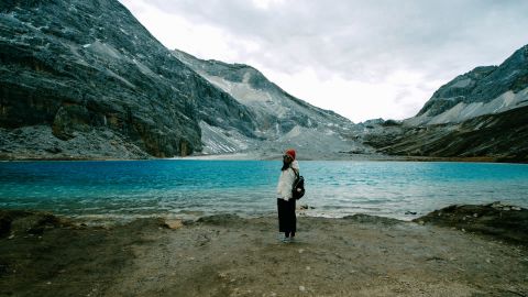 Kodak Chrome B - Universal Camera Support