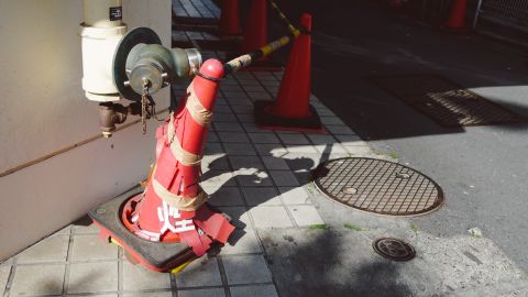 Kodak Portra 160 4++ Universal Camera Support