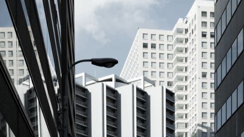 Minimalist Hard Light