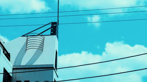 1960s British Band Aesthetic