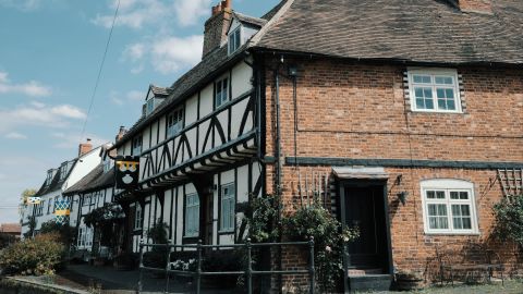 Pale Cinematic Look with Minimal Contrast