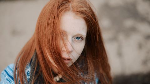 Warm Golden Haze: A Nostalgic Palette