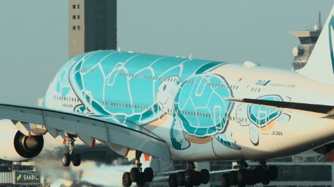 Mint Cold Mist Atmosphere Promo