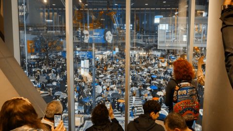 Dreamweave Cyan-Blue