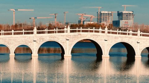 Anime-Style Cinematic Warm LUT