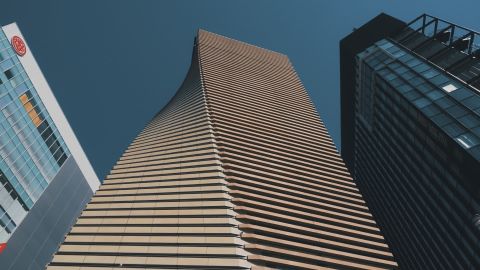 Old Money Gray Industrial Park Investment Promo