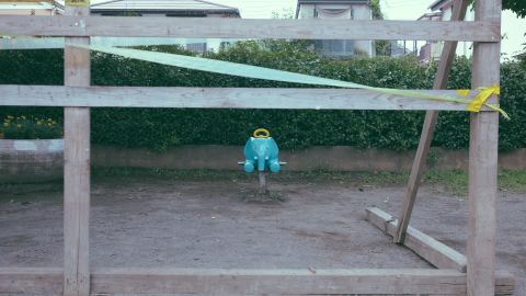 Polaroid 669 31 - Universal Vintage Film LUT