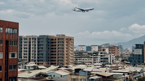 Twilight Industrial Park Promotional Film