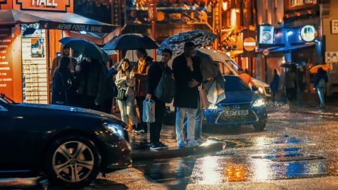 Cool Orange Cinema High Contrast Narrative