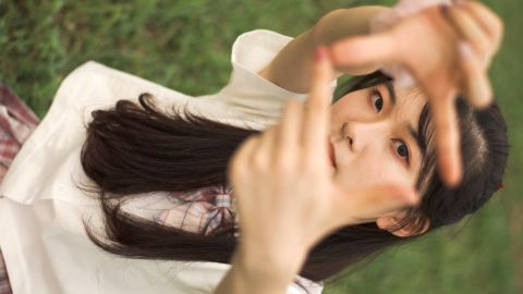 Fuji Sensia 100 - Universal Cinematic Portrait LUT