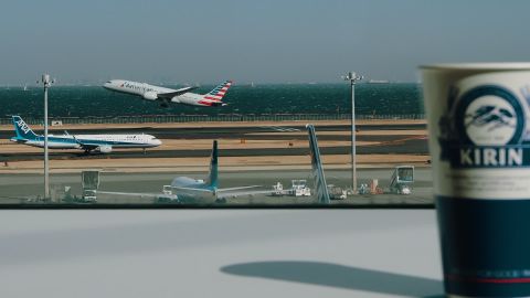 Steel Blue Serenity Corporate Promo